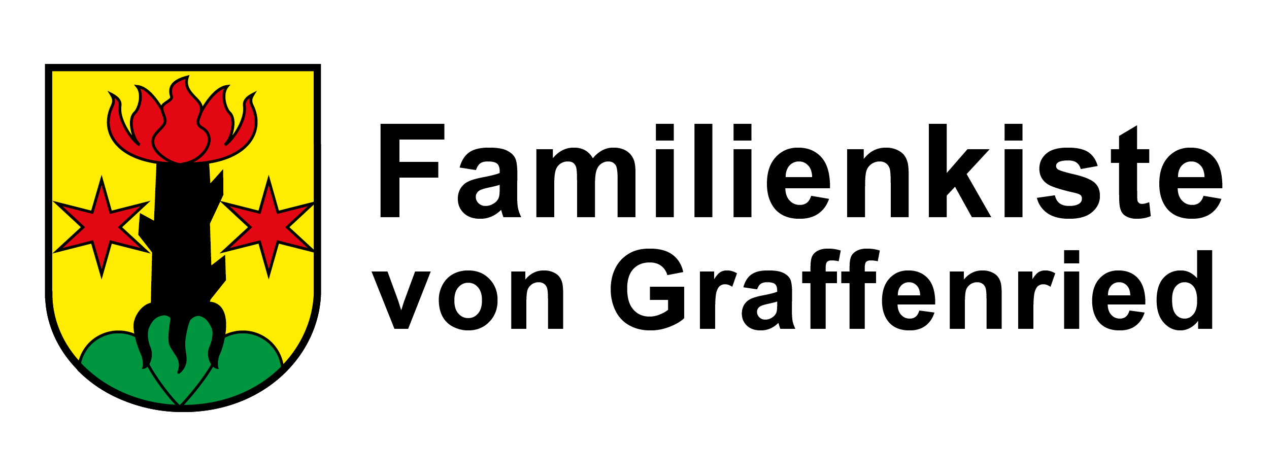 Familienkiste von Graffenried Logo